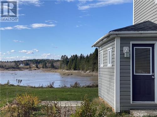 28 Limekiln Road, Letang, NB - Outdoor With Body Of Water With View