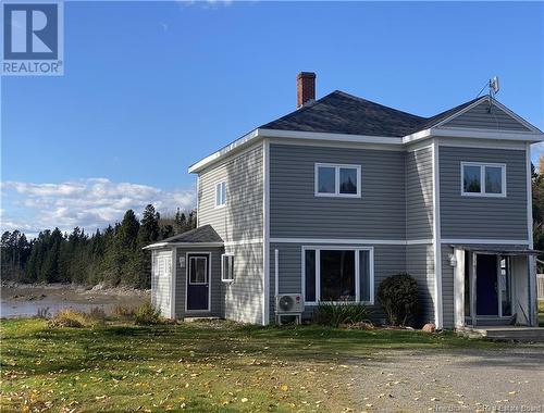 28 Limekiln Road, Letang, NB - Outdoor