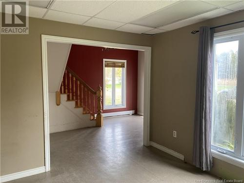 28 Limekiln Road, Letang, NB - Indoor Photo Showing Other Room