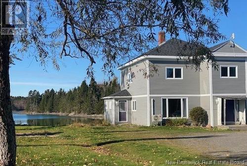 28 Limekiln Road, Letang, NB - Outdoor