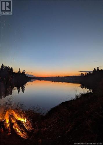 28 Limekiln Road, Letang, NB - Outdoor With Body Of Water With View