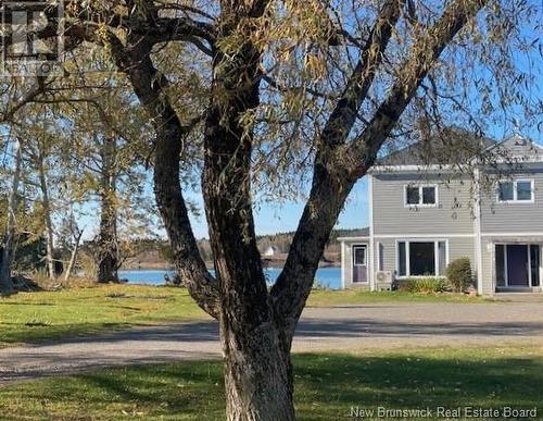 28 Limekiln Road, Letang, NB - Outdoor