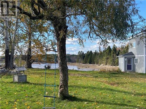 28 Limekiln Road, Letang, NB - Outdoor