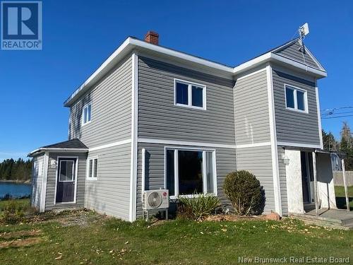 28 Limekiln Road, Letang, NB - Outdoor