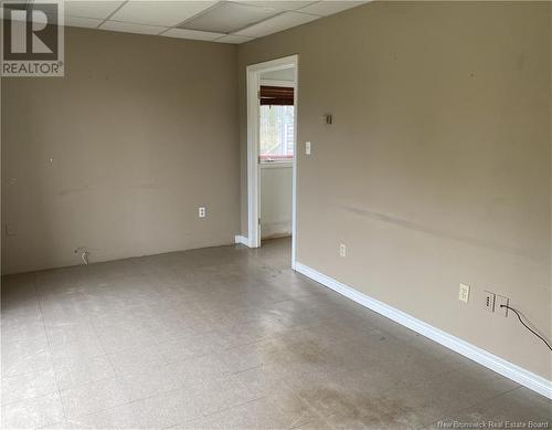 28 Limekiln Road, Letang, NB - Indoor Photo Showing Other Room