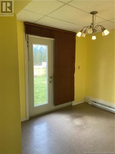 28 Limekiln Road, Letang, NB - Indoor Photo Showing Other Room