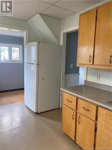 28 Limekiln Road, Letang, NB - Indoor Photo Showing Kitchen