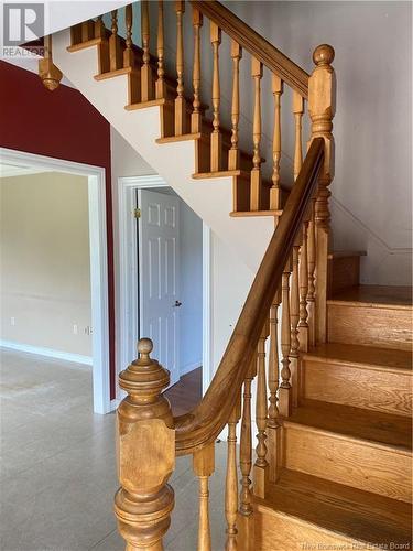 28 Limekiln Road, Letang, NB - Indoor Photo Showing Other Room