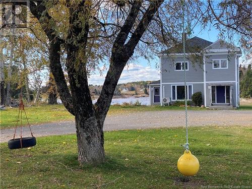 28 Limekiln Road, Letang, NB - Outdoor