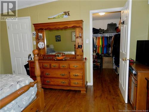 631 Champlain, Shediac, NB - Indoor Photo Showing Bedroom