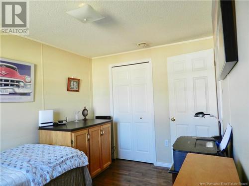 631 Champlain, Shediac, NB - Indoor Photo Showing Bedroom