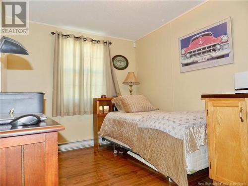 631 Champlain, Shediac, NB - Indoor Photo Showing Bedroom