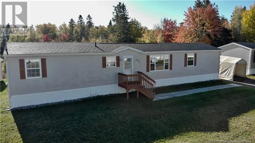 631 Champlain, Shediac, NB - Outdoor