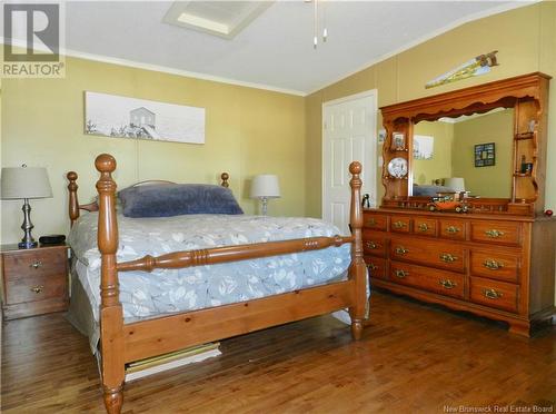 631 Champlain, Shediac, NB - Indoor Photo Showing Bedroom