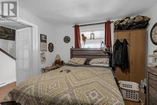 117 St Felix Street, Cornwall, ON - Indoor Photo Showing Bedroom