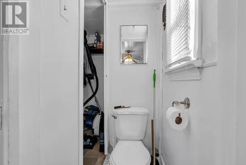 117 St Felix Street, Cornwall, ON - Indoor Photo Showing Bathroom