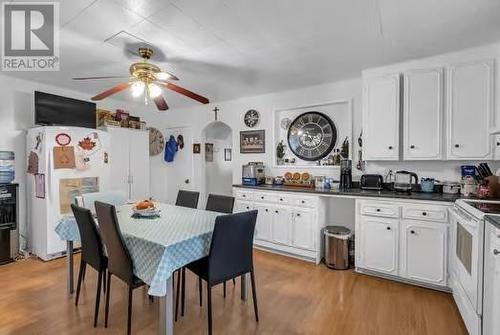 117 St Felix Street, Cornwall, ON - Indoor Photo Showing Dining Room