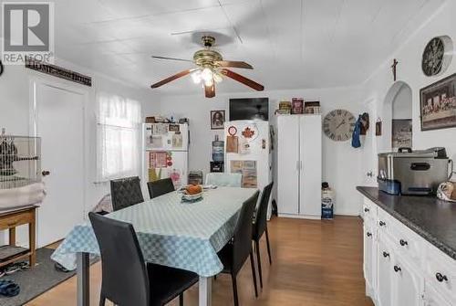 117 St Felix Street, Cornwall, ON - Indoor Photo Showing Dining Room