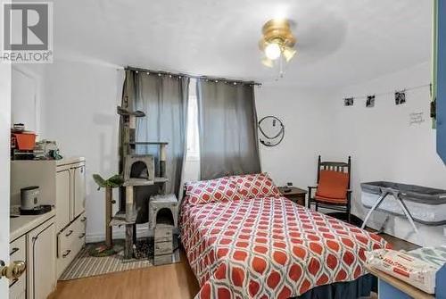 117 St Felix Street, Cornwall, ON - Indoor Photo Showing Bedroom