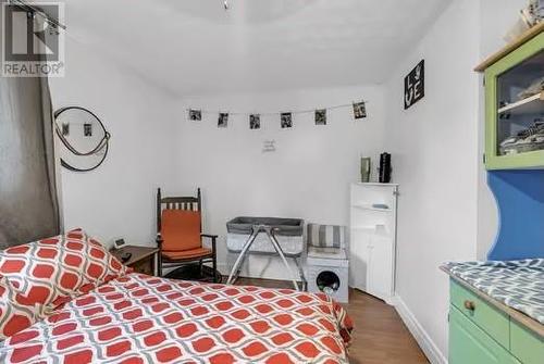 117 St Felix Street, Cornwall, ON - Indoor Photo Showing Bedroom