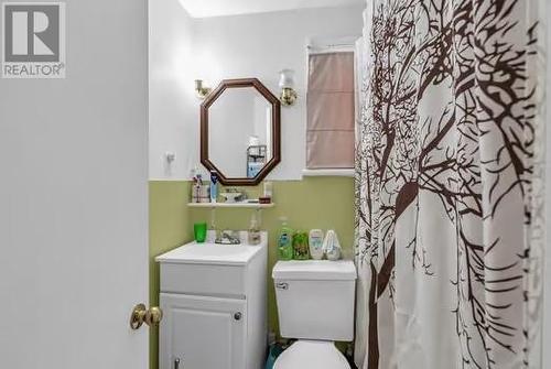 117 St Felix Street, Cornwall, ON - Indoor Photo Showing Laundry Room