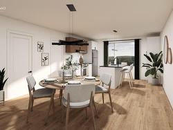 Dining room - 