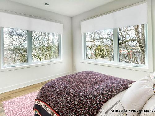 Bedroom - 4-90 Rue Alexandre, Lachute, QC - Indoor Photo Showing Bedroom