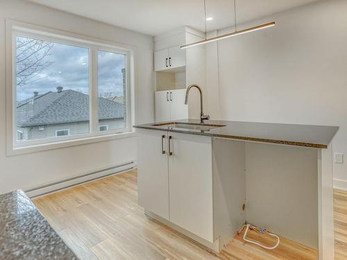 Kitchen - 7-90 Rue Alexandre, Lachute, QC - Indoor Photo Showing Kitchen