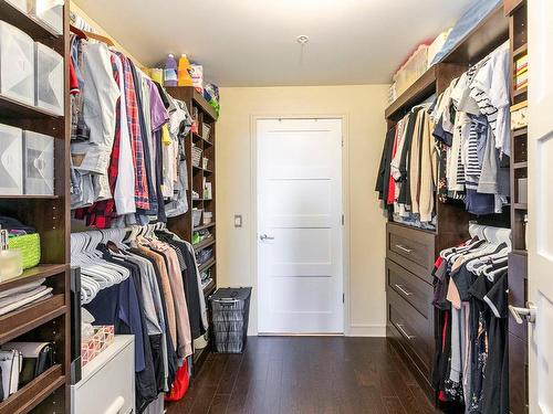 2210-199 Rue De La Rotonde, Montréal (Verdun/Île-Des-Soeurs), QC - Indoor With Storage