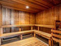 Sauna - 