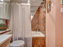 Salle de bains - 