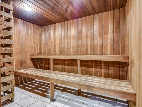 Sauna - 207-2555 Av. Du Havre-Des-Îles, Laval (Chomedey), QC - Indoor Photo Showing Other Room