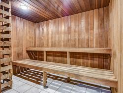 Sauna - 