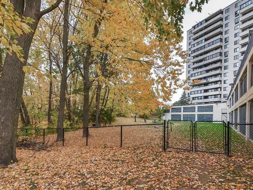 Autre - 207-2555 Av. Du Havre-Des-Îles, Laval (Chomedey), QC - Outdoor