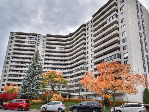 FaÃ§ade - 207-2555 Av. Du Havre-Des-Îles, Laval (Chomedey), QC - Outdoor With Facade