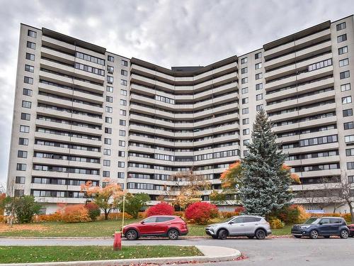 FaÃ§ade - 207-2555 Av. Du Havre-Des-Îles, Laval (Chomedey), QC - Outdoor With Facade