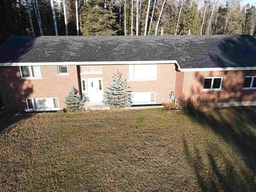 860 Balsam Street, Thunder Bay, ON - Outdoor