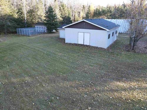 860 Balsam Street, Thunder Bay, ON - Outdoor