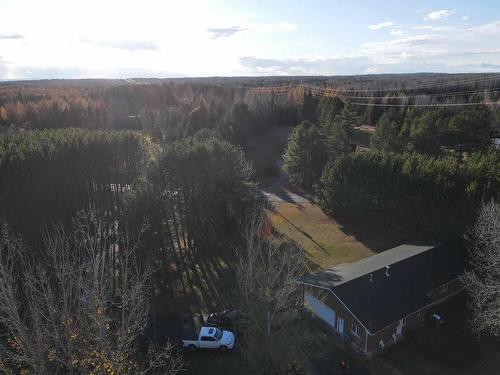 860 Balsam Street, Thunder Bay, ON - Outdoor With View