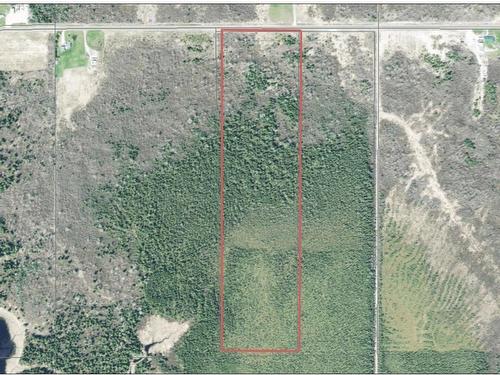 37.6 Acres Ne 1/4 Lot 5 Con 3, Lamrache Township, ON 