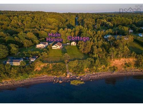 89 Lower Road, Pictou Landing, NS 