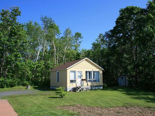 89 Lower Road, Pictou Landing, NS 