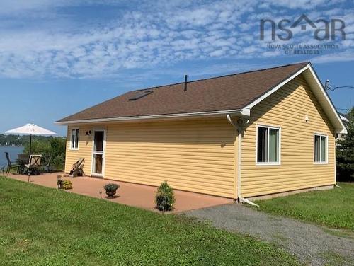 89 Lower Road, Pictou Landing, NS 