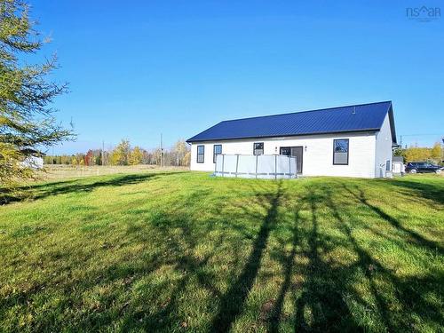 236 Runway Court, Valley, NS 