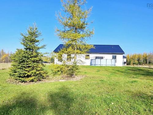 236 Runway Court, Valley, NS 