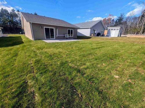 31 24 Shadebush Walk, Upper Sackville, NS 