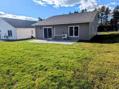 31 24 Shadebush Walk, Upper Sackville, NS 