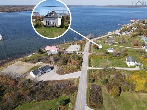 1587 Sandy Point Road, Sandy Point, NS 