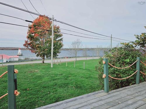 1587 Sandy Point Road, Sandy Point, NS 