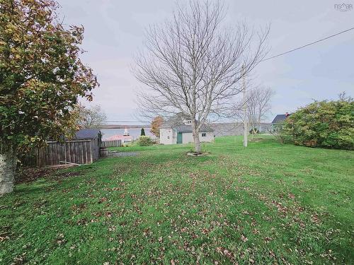 1587 Sandy Point Road, Sandy Point, NS 